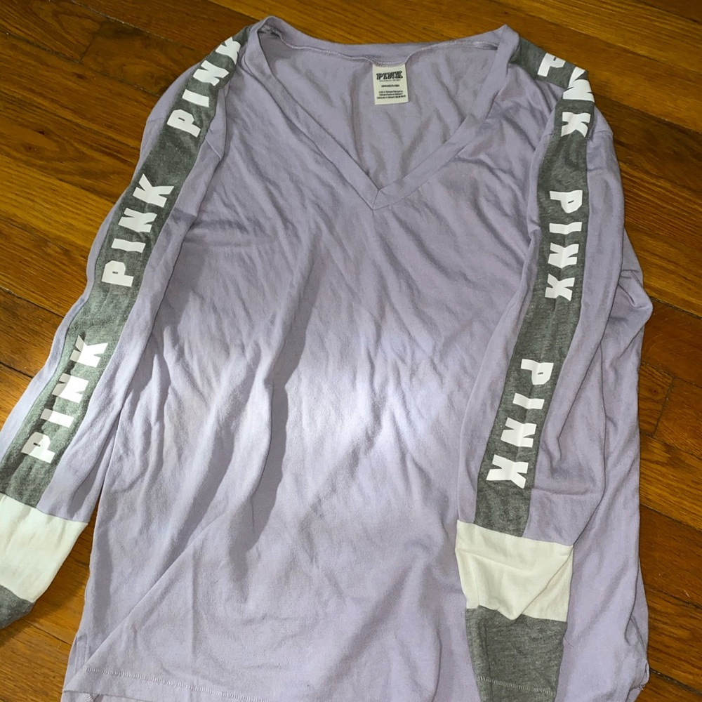 Victoria Secret Long Sleeve